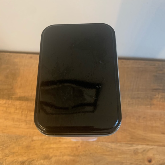 SOLD ON Ⓜ️!! Rae Dunn Spaghetti Tin - Picture 6 of 6